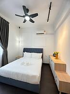 R&F SEINE REGION BY ANJU