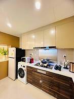 R&F SEINE REGION BY ANJU