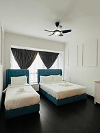 R&F SEINE REGION BY ANJU