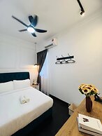 R&F SEINE REGION BY ANJU