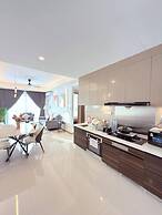 R&F SEINE REGION BY ANJU