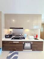 R&F SEINE REGION BY ANJU