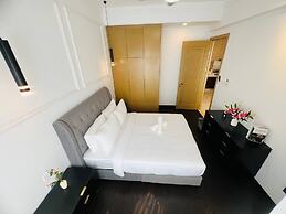 R&F SEINE REGION BY ANJU