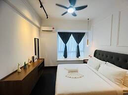 R&F SEINE REGION BY ANJU