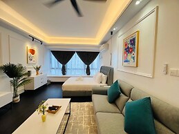 R&F SEINE REGION BY ANJU