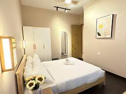 R&F SEINE REGION BY ANJU