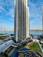 R&F SEINE REGION BY ANJU