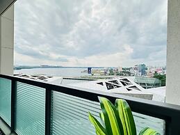 R&F SEINE REGION BY ANJU