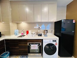 R&F SEINE REGION BY ANJU