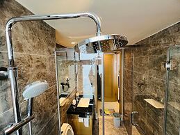 R&F SEINE REGION BY ANJU