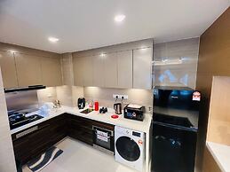 R&F SEINE REGION BY ANJU