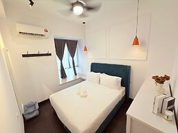 R&F SEINE REGION BY ANJU