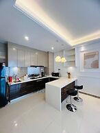 R&F SEINE REGION BY ANJU