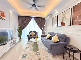 R&F SEINE REGION BY ANJU