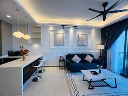 R&F SEINE REGION BY ANJU