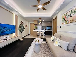 R&F SEINE REGION BY ANJU