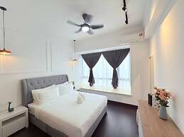 R&F SEINE REGION BY ANJU