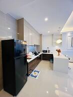 R&F SEINE REGION BY ANJU