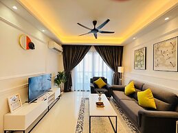 R&F SEINE REGION BY ANJU