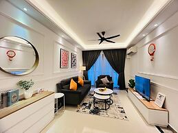 R&F SEINE REGION BY ANJU