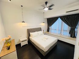 R&F SEINE REGION BY ANJU