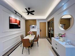 R&F SEINE REGION BY ANJU