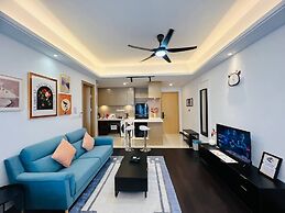 R&F SEINE REGION BY ANJU