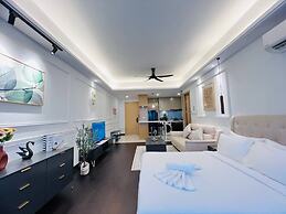 R&F SEINE REGION BY ANJU