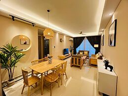 R&F SEINE REGION BY ANJU