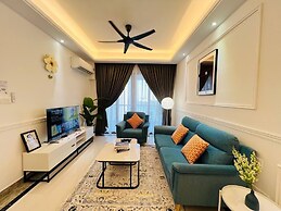 R&F SEINE REGION BY ANJU