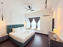 R&F SEINE REGION BY ANJU