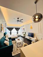 R&F SEINE REGION BY ANJU