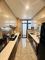 R&F SEINE REGION BY ANJU