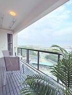 R&F SEINE REGION BY ANJU