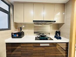 R&F SEINE REGION BY ANJU