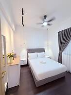 R&F SEINE REGION BY ANJU