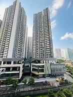 R&F SEINE REGION BY ANJU