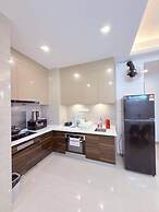 R&F SEINE REGION BY ANJU