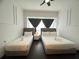 R&F SEINE REGION BY ANJU