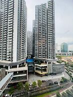 R&F SEINE REGION BY ANJU