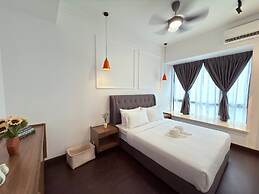 R&F SEINE REGION BY ANJU