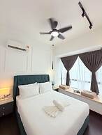 R&F SEINE REGION BY ANJU