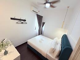 R&F SEINE REGION BY ANJU