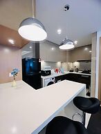 R&F SEINE REGION BY ANJU