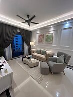 R&F SEINE REGION BY ANJU