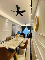 R&F SEINE REGION BY ANJU