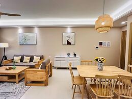 R&F SEINE REGION BY ANJU