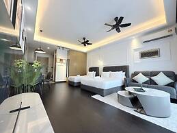 R&F SEINE REGION BY ANJU