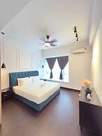 R&F SEINE REGION BY ANJU