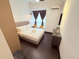 R&F SEINE REGION BY ANJU